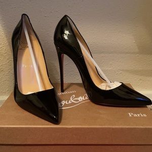 Christian Louboutin So Kate